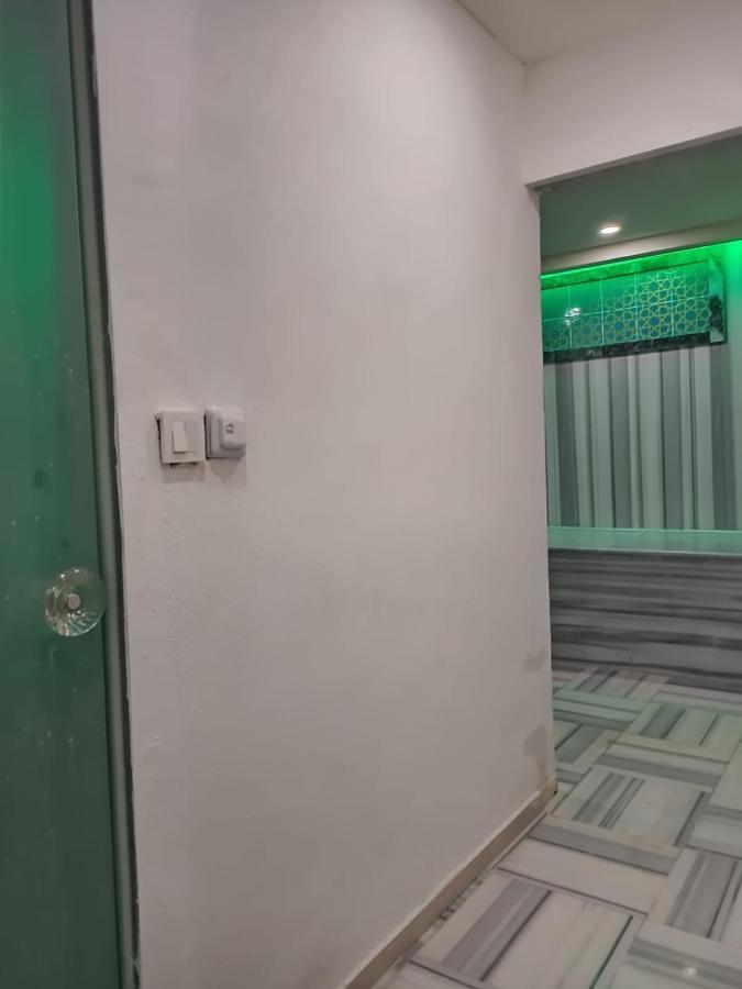 Grand Park Hotel Istanbul City Center Bed And Breakfast 外观 照片